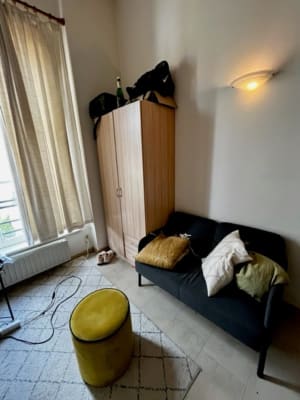 Kamer Schrijnmakersstraat 13 foto 3