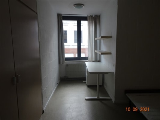 Kamer Parkstraat 97 foto 3