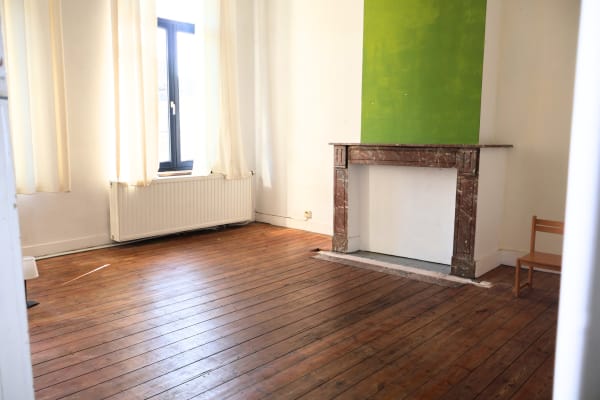 Casa A louer Kots/Chambres étudiant cosy  imagem 1