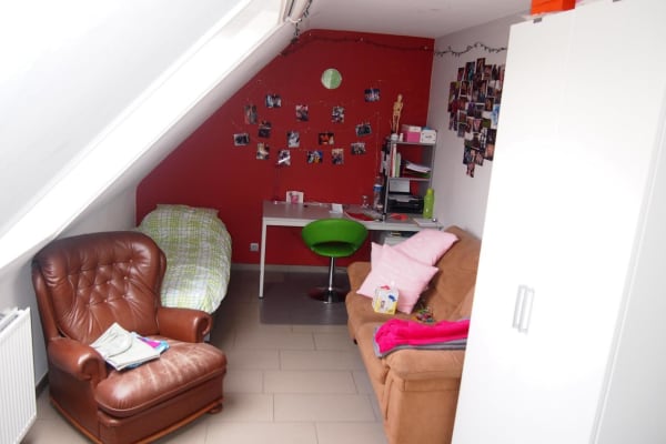 House Studentenkamer nr. 14 image 4