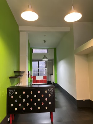 Kamer Loft in de binnenstad foto 5