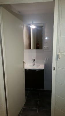Estúdio à louer studio pour 2 étudiants quartier de l'hocaille à LLN imagem 4