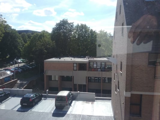Casa Kot LLN Place des Wallons (210) imagem 4