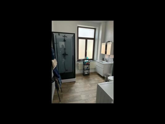 Casa Colocation - 3 chambres - Charleroi Immagine 5