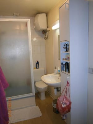 Kamer Studenten studio foto 2
