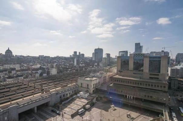 Appartement Chambre à louer - A 2 minutes de la Gare du Nord foto 4