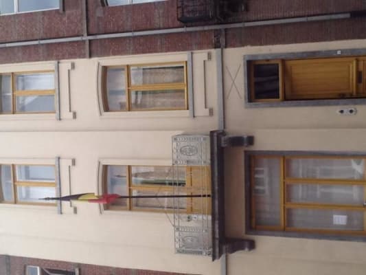 Chambre Dagobertstraat 48 image 1