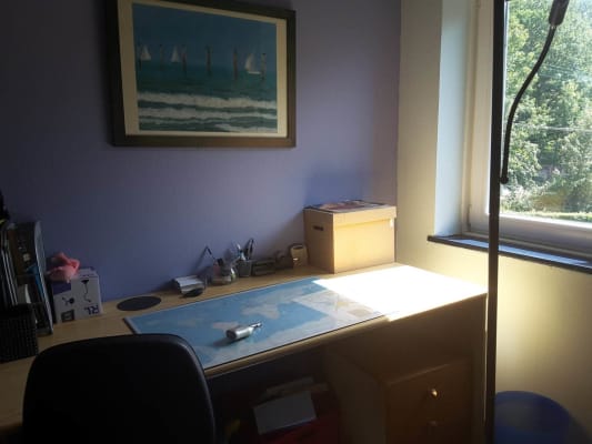 Sala Cherche doctorant imagem 3