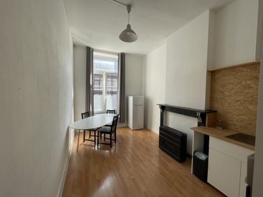 Appartement foto 1