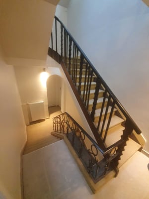 Huis 1 chambre dans un kot rénové au centre de Saint-Ghislain  foto 4
