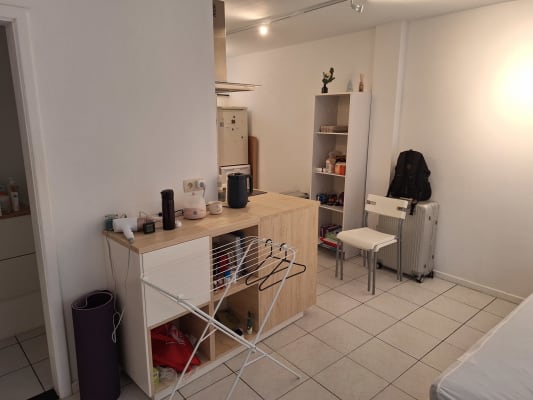 Kamer Minderbroedersstraat 1 foto 3