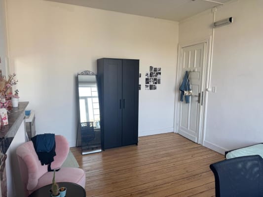 Sala Dagobertstraat 65 imagem 1