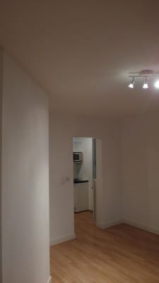 Oda Studentenappartement met 1 slaapkamer (All-In) resim 1