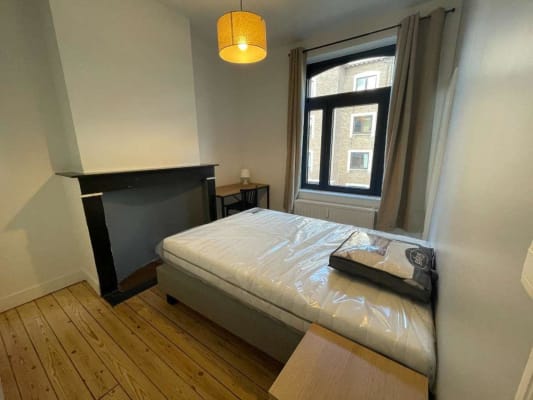 House Colocation - Ixelles image 5