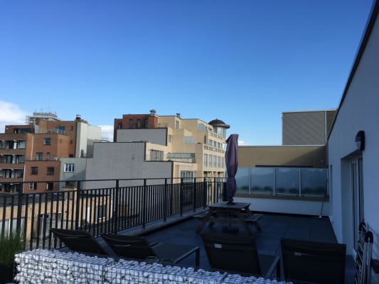 Estudio 2 SLAAPKAMERS GROOT TERRAS imagen 3