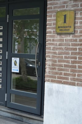 Kamer Donkerstraat 1 foto 2