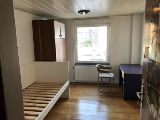 Apartamento Colocation pour étudiantes à Liege imagem 3