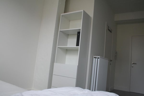 Camera Immagine 4