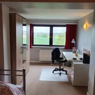 Casa Très belle chambre meublée 23 m2 imagem 2