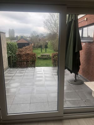 Apartamento Appartement entièrement meublé 1 personne ou 1 couple imagem 1