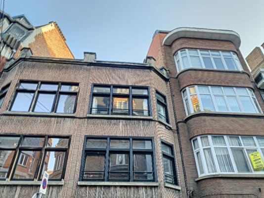 Appartement Kot dans petite colocation (Namur corbeille) image 5