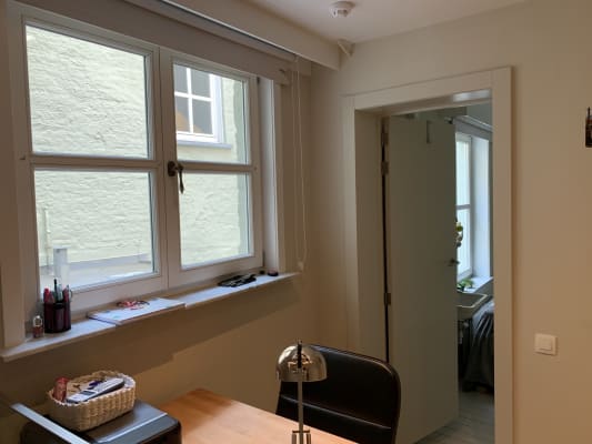 Kamer Schrijnmakersstraat 23 foto 4