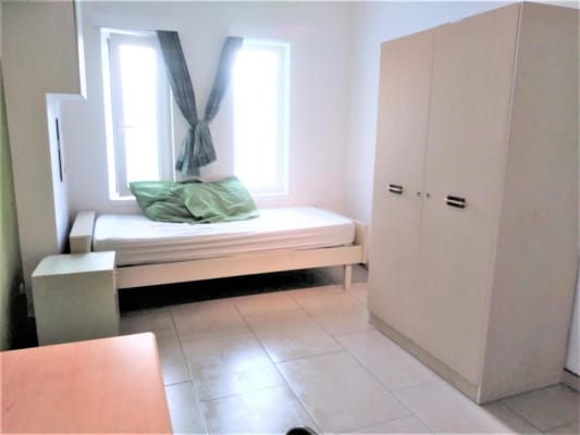 Chambre Nieuwe koten image 1