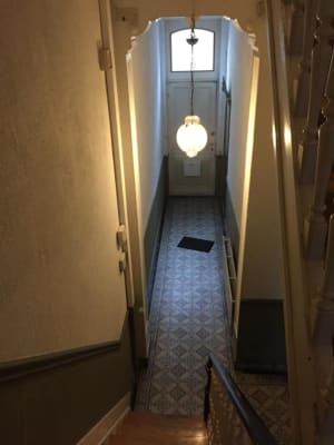 Kamer Studentenkamer te huur foto 4