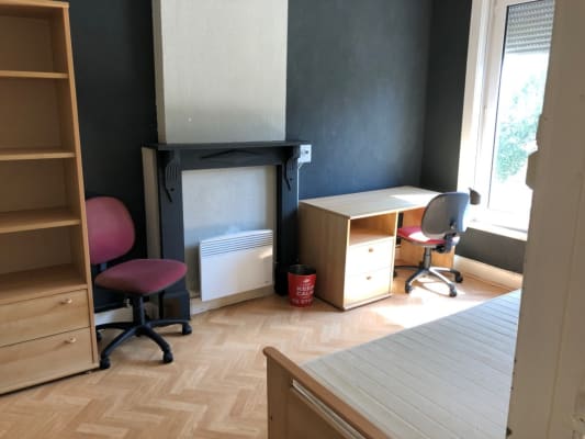 Kamer Hertogstraat 67 foto 4