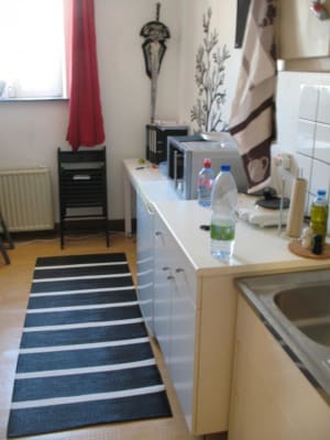 Estúdio Studio avec salle de bain et cuisine personnelles pour étudiant(e) imagem 1