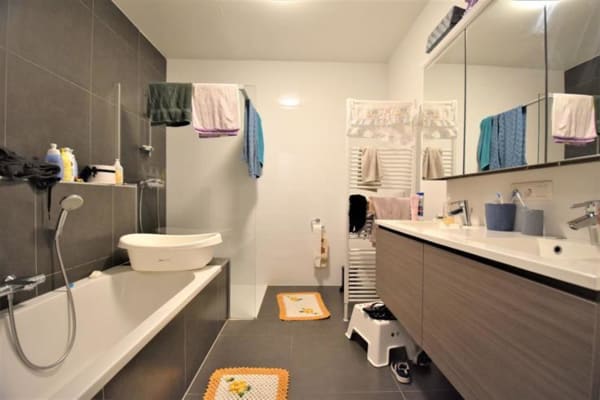 Appartement Flat van 122m² foto 3