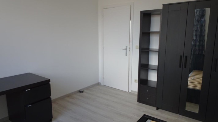 Apartamento Coloc: 2 chambres d'étudiant(e) imagem 5