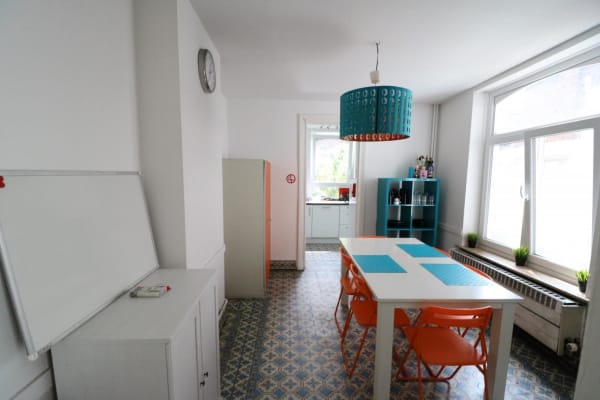 Kamer Kot charleroi foto 2