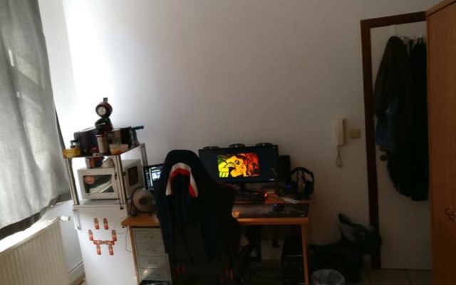 Kamer foto 1