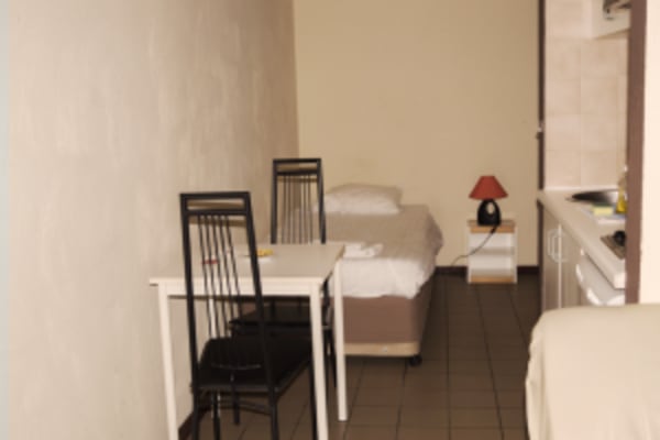 Studio Furnished studio LC - single bed with own kitchen and bathroom (min. 12 months) foto 4