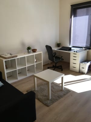 Kamer Nerviërsstraat 73 foto 2