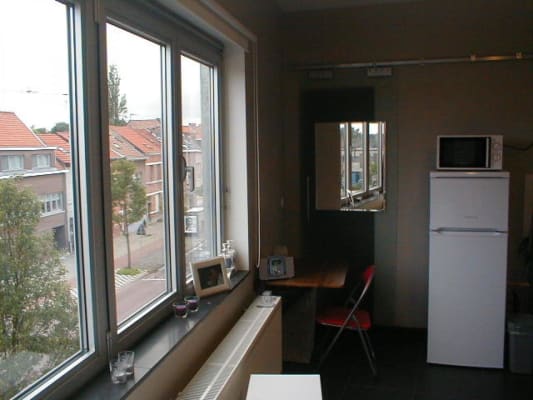 Studio Prive studio op het 1 ste verdiep image 3