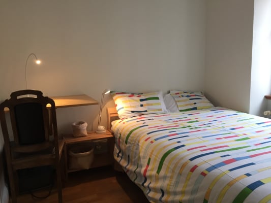 Apartment Lovely furnished room Ixelles - From January the 5th 2023 image 1