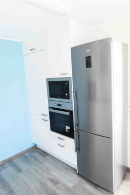 Estúdio Kot meublé (23m² + SDB privée - face UMons) imagem 2