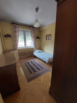 Casa Chambre à louer près du ULB /métro Petillon  imagem 2