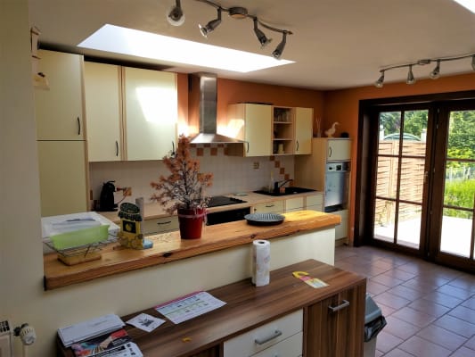 Casa KOT A LOUER imagem 5