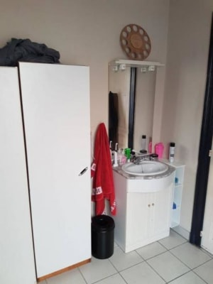 Sala Justus Lipsiusstraat 54 imagem 1