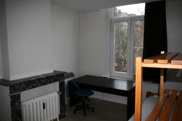 Oda Studentroom resim 1