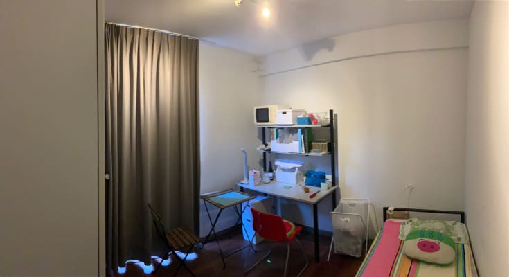 Kamer Tervuursevest 2 foto 3