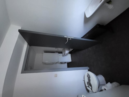 Kamer Kot étudiant Marcinelle foto 2
