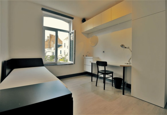 House Student Room Ixelles image 5