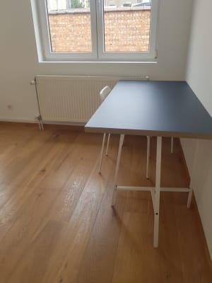 Casa Kots à louer dans arrière maison avec jardin + terrasse imagem 5