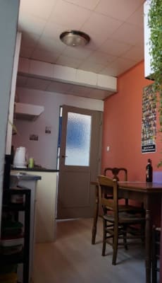Sala Studio te huur imagem 3