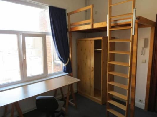 Kamer Arendstraat 3 foto 5