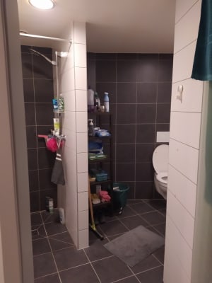 Zimmer Janseniusstraat 45 Bild 1